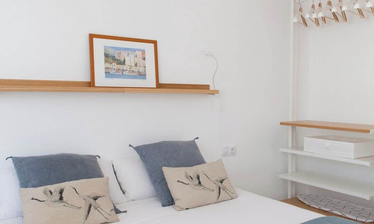 Photo of Bedroom in Barrio del Carmen