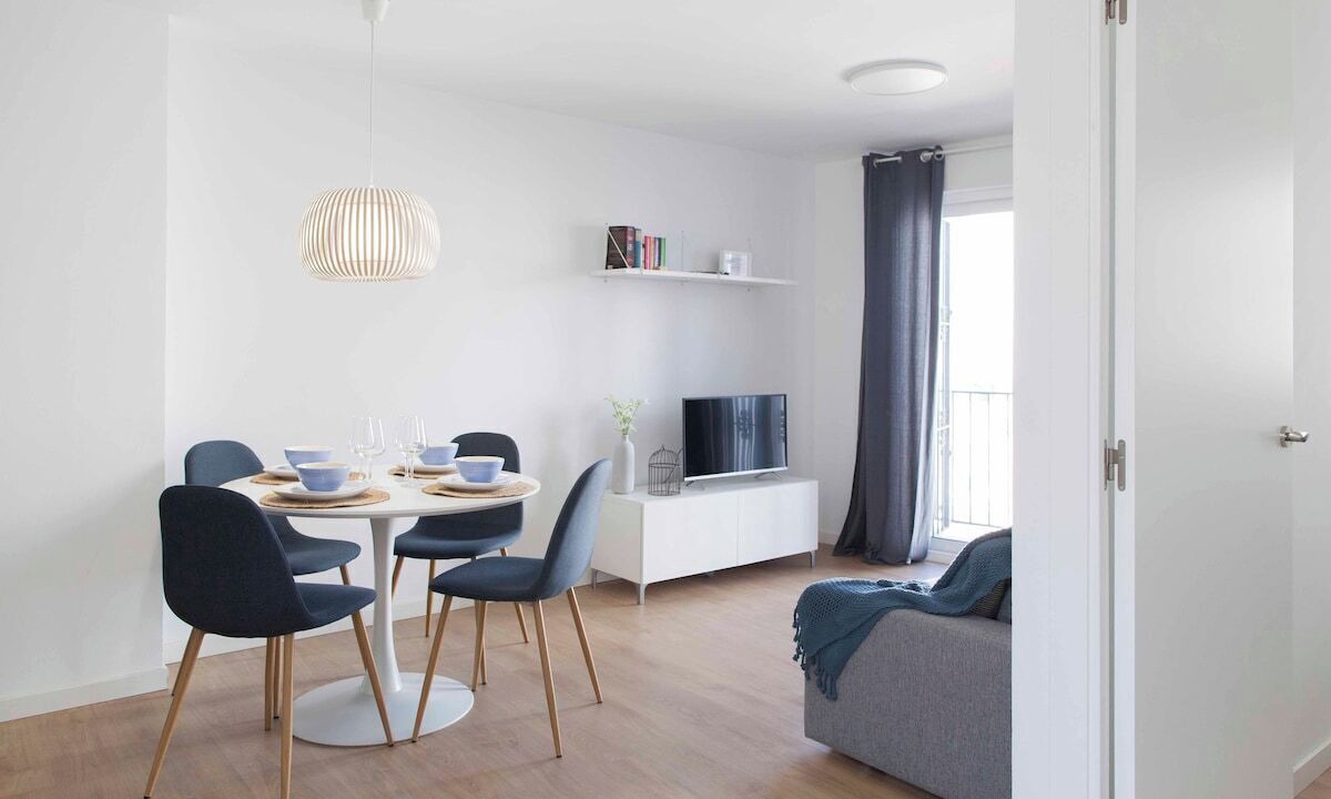 Photo of Livingroom in Barrio del Carmen