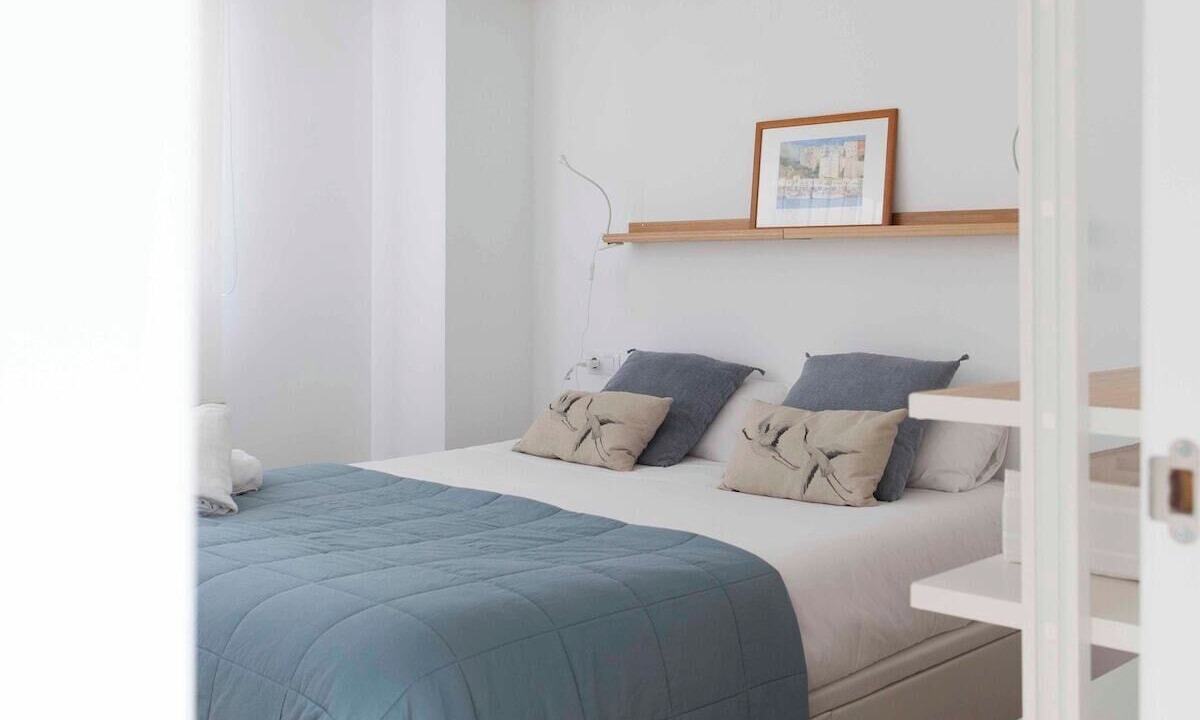 Photo of Bedroom in Barrio del Carmen