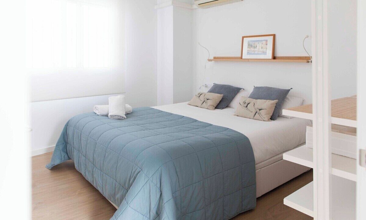 Photo of Bedroom in Barrio del Carmen
