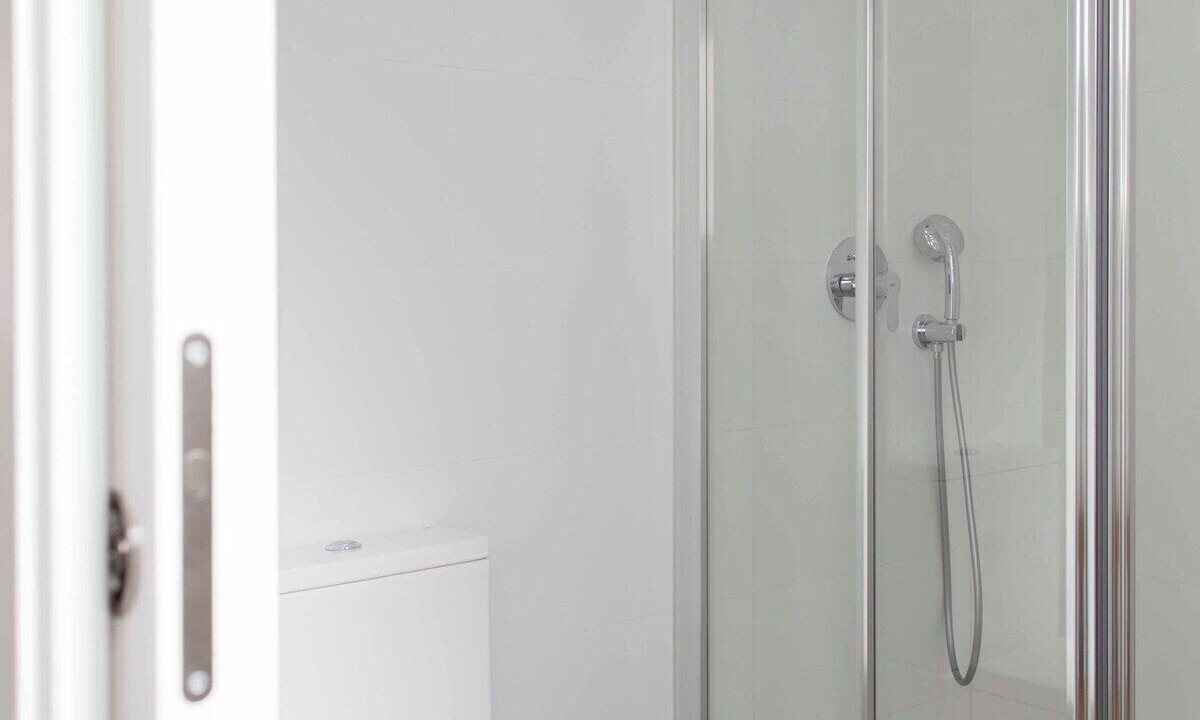 Photo of Bathroom in Barrio del Carmen