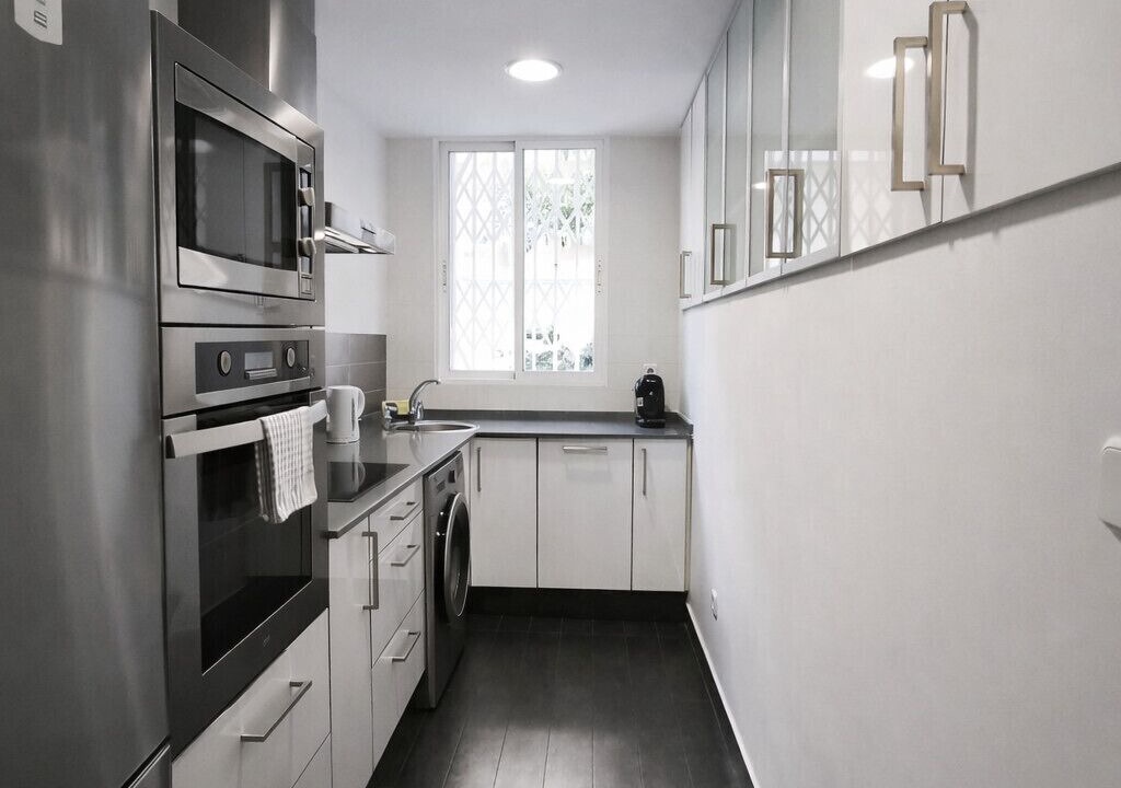 Photo of Kitchen in Les Tendetes