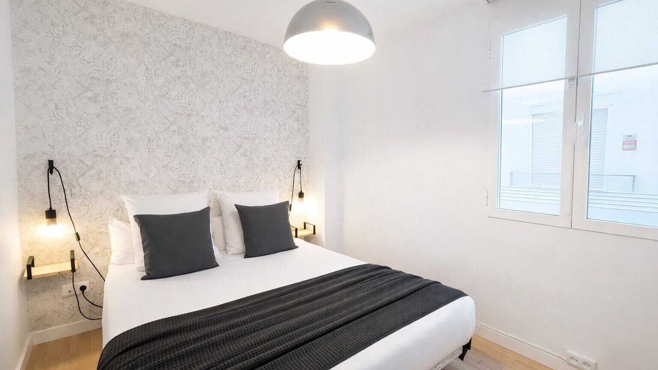 Photo of Bedroom in Les Tendetes