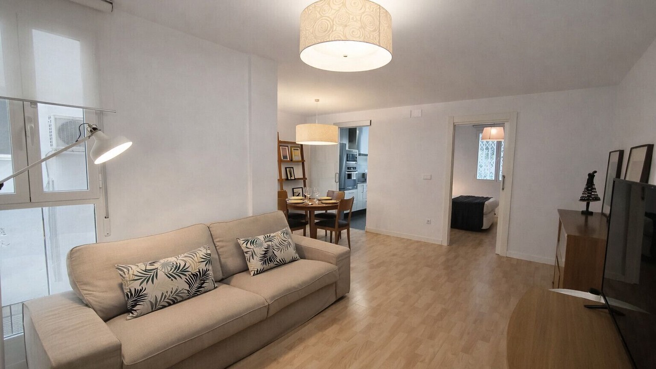 Photo of Livingroom in Les Tendetes