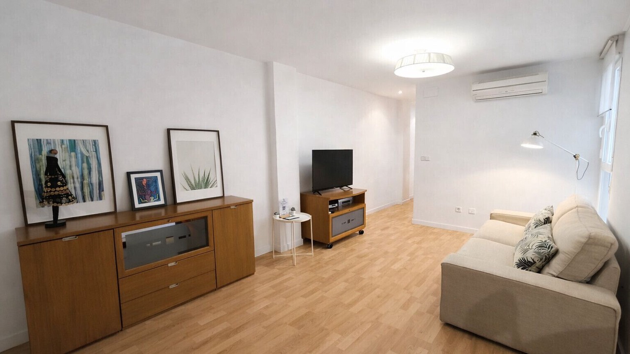 Photo of Livingroom in Les Tendetes
