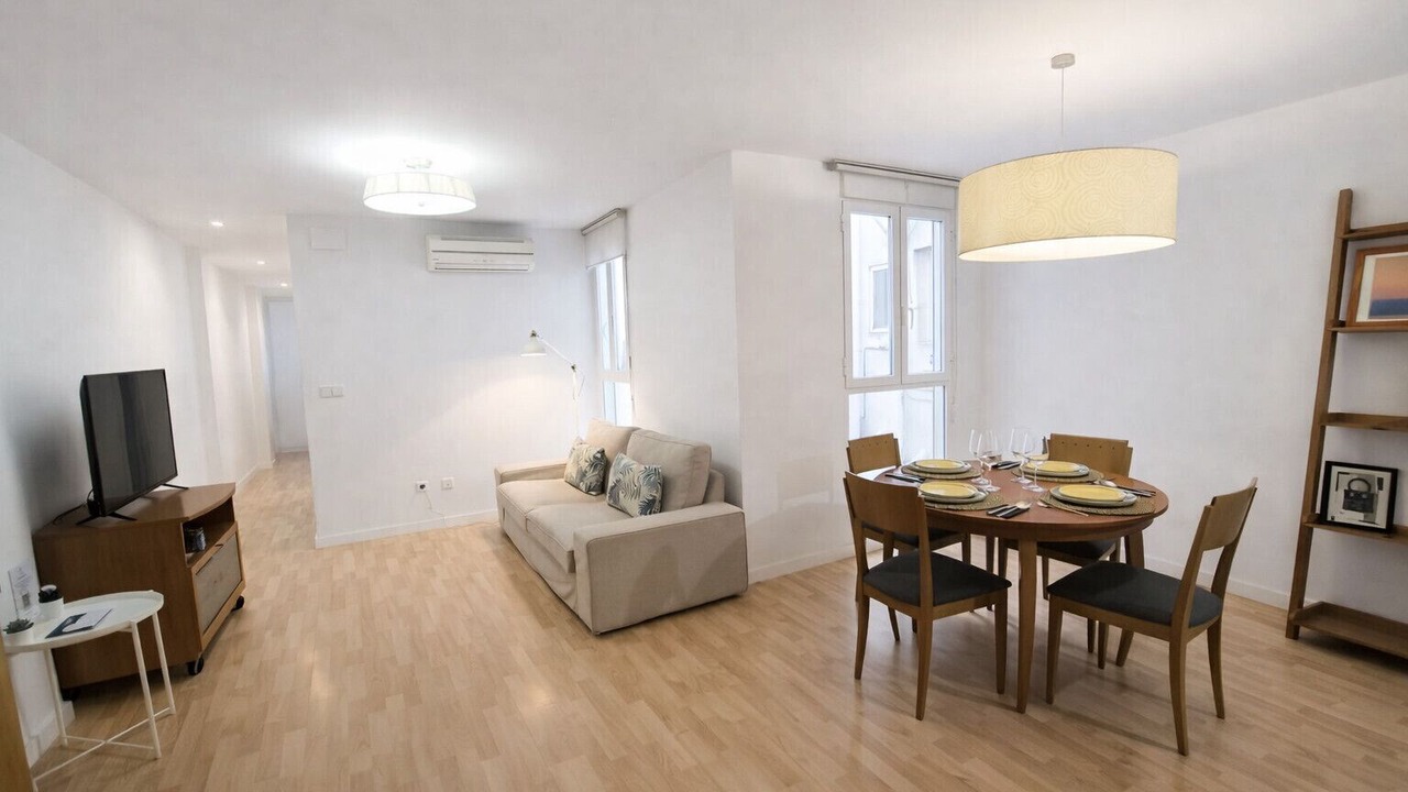 Photo of Livingroom in Les Tendetes