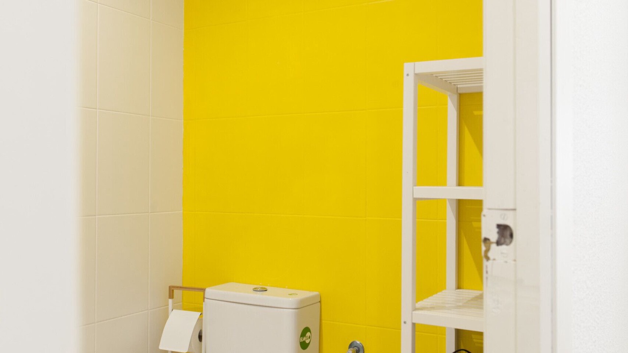 Photo of Bathroom in Barrio del Carmen