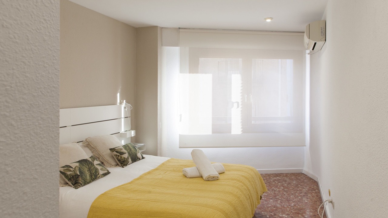 Photo of Bedroom in Barrio del Carmen