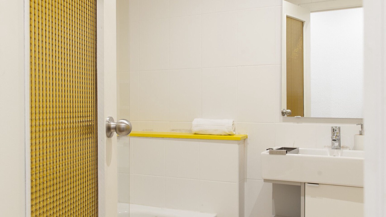 Photo of Bathroom in Barrio del Carmen