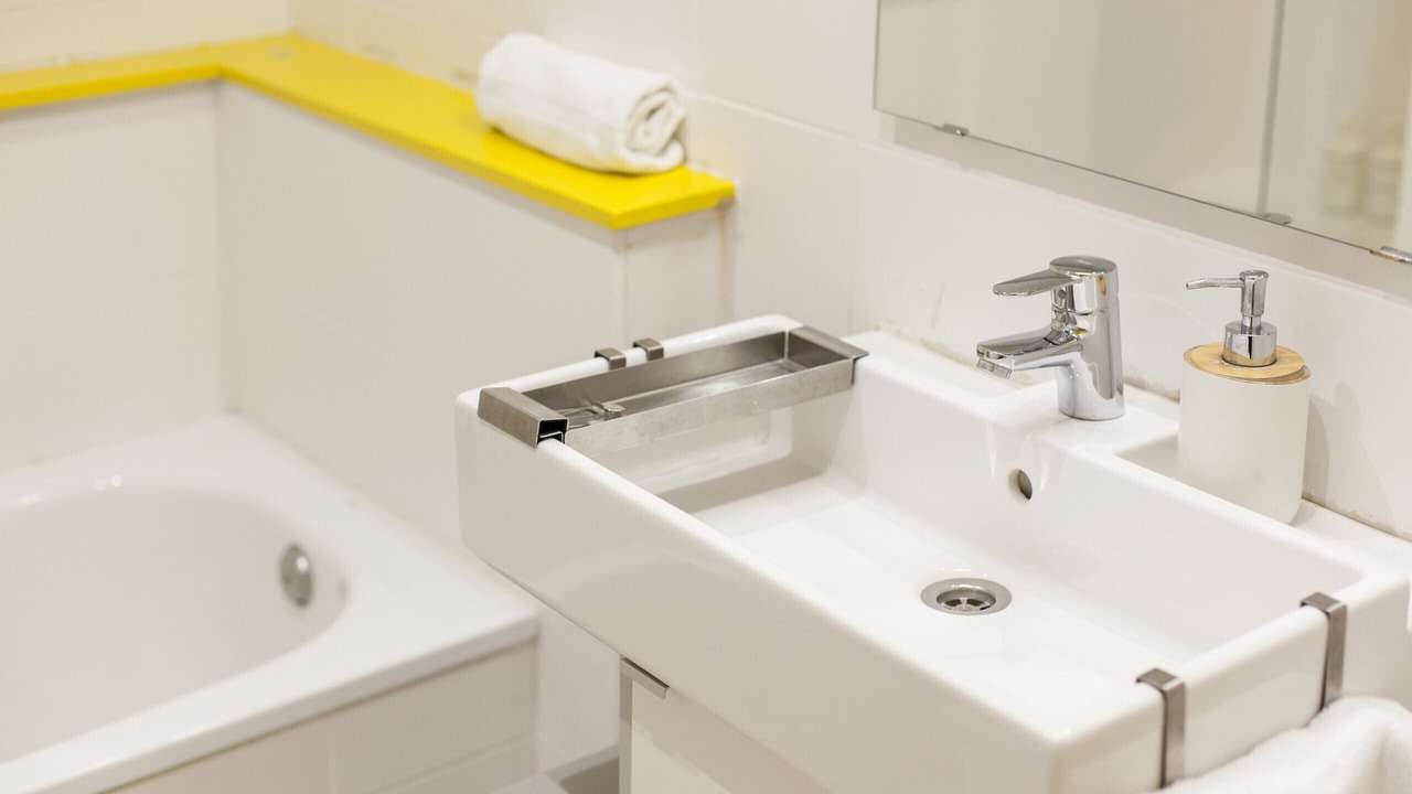 Photo of Bathroom in Barrio del Carmen