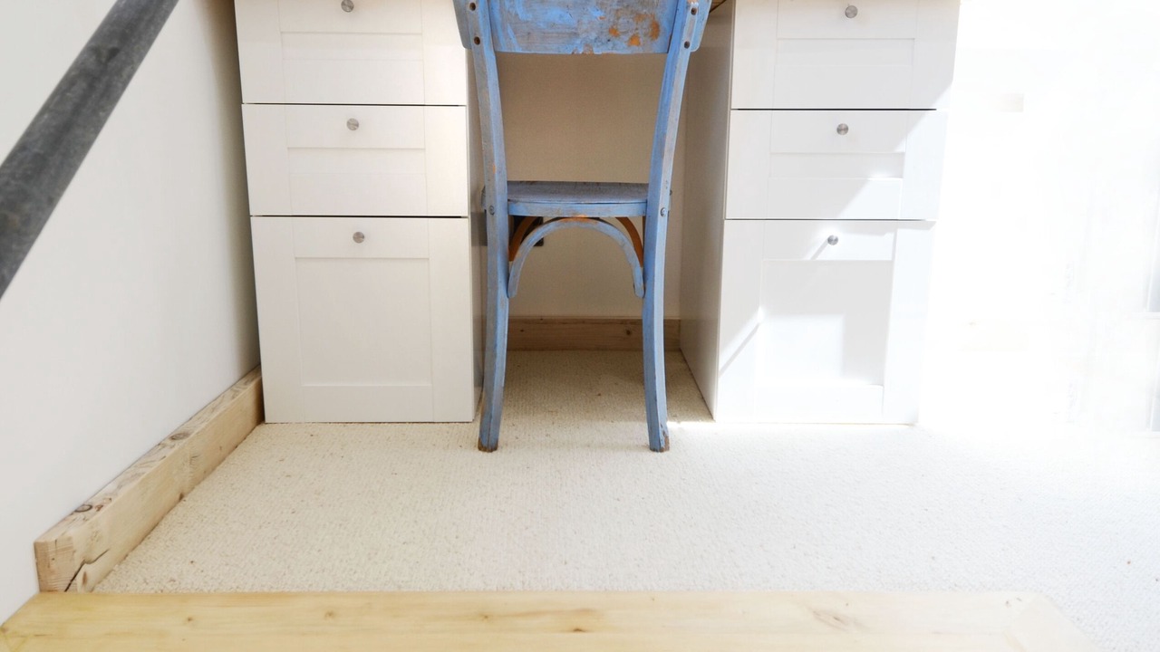 Photo of Bedroom in Cassington