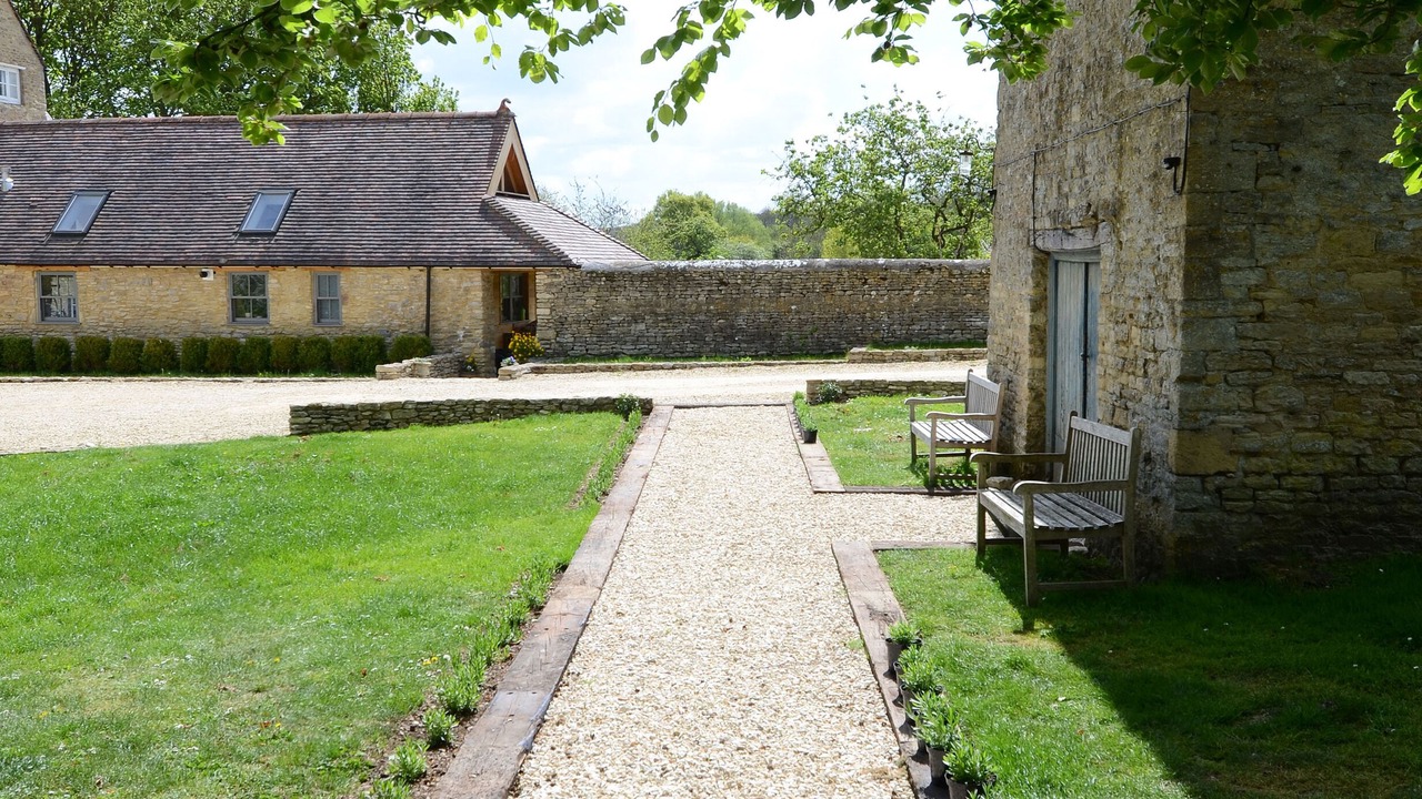 Photo of Outdoor in Cassington