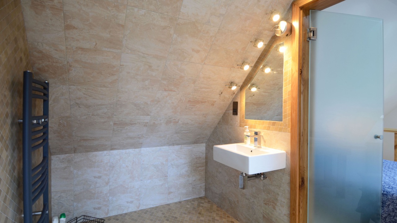 Photo of Bathroom in Cassington