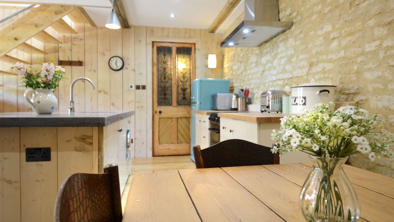 Photo of Kitchen in Cassington