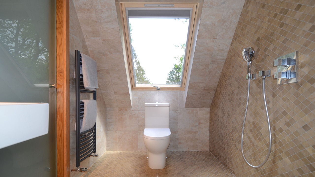 Photo of Bathroom in Cassington