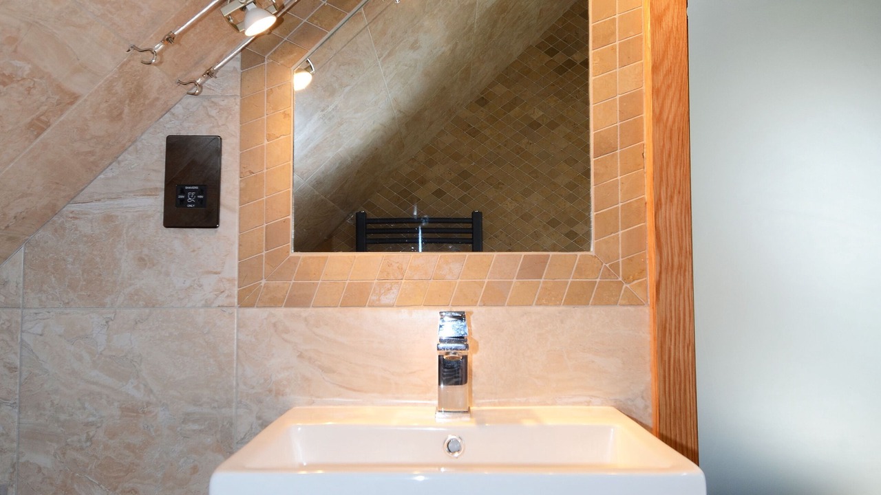 Photo of Bathroom in Cassington