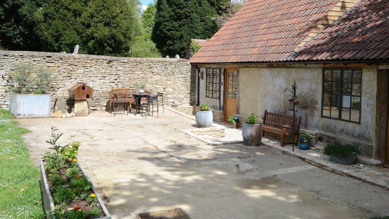 Photo of Outdoor in Cassington