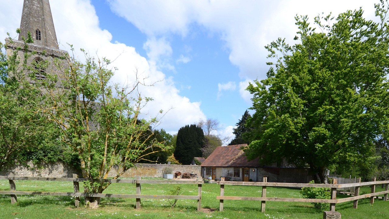 Photo of Outdoor in Cassington