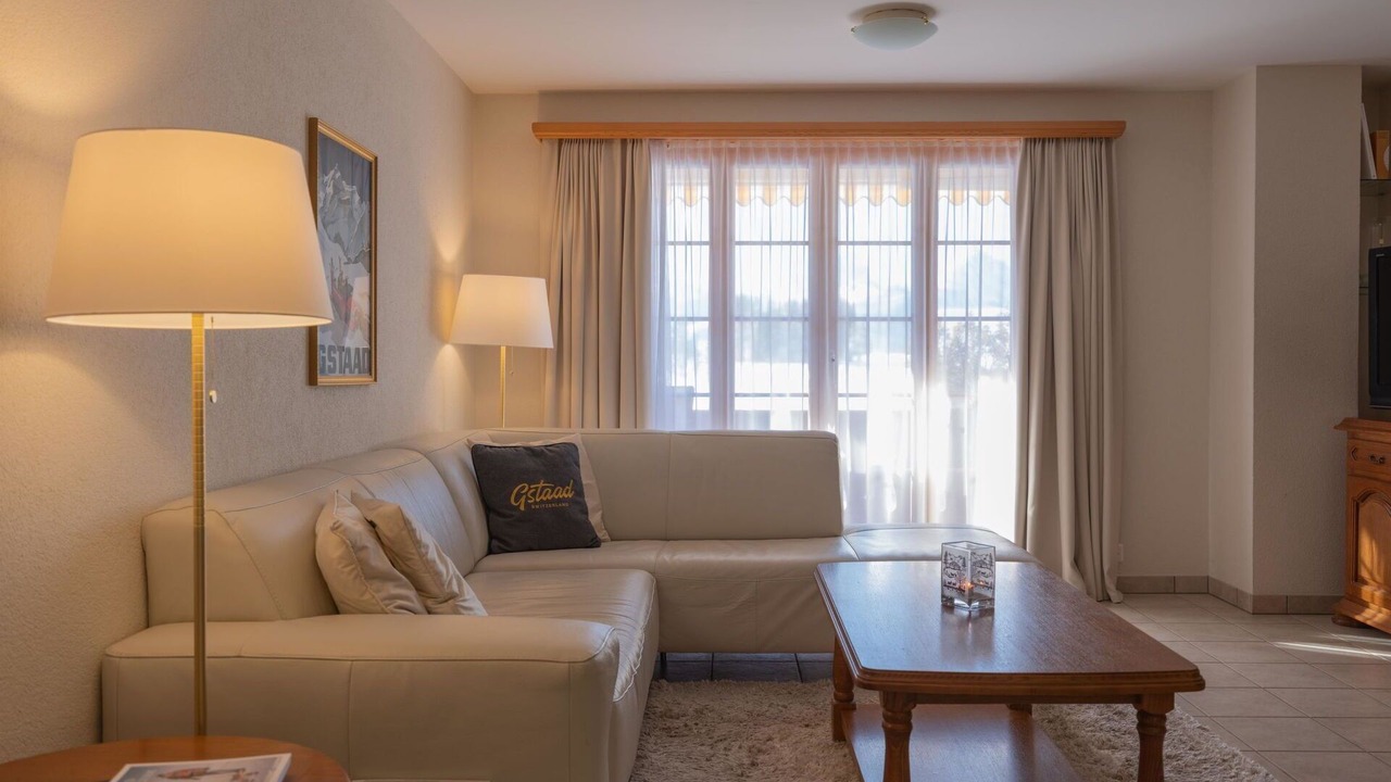 Photo of Bedroom in Saanenmoeser