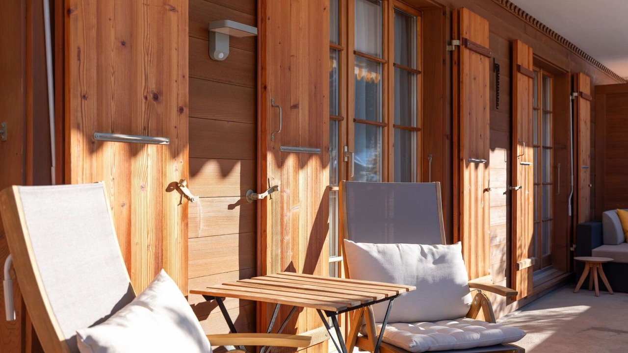Photo of Outdoor in Saanenmoeser