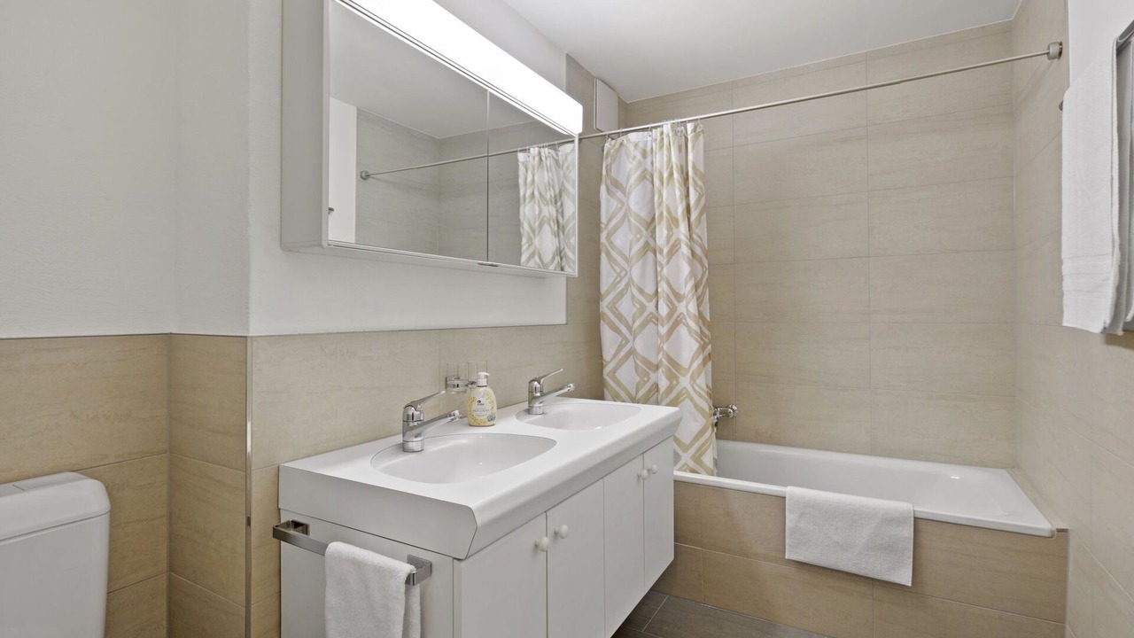 Photo of Bathroom in Churwalden