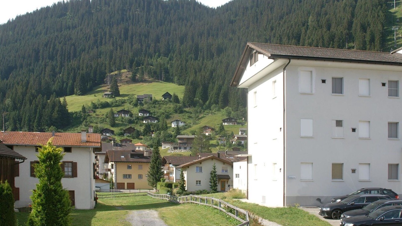 Photo of Others in Churwalden