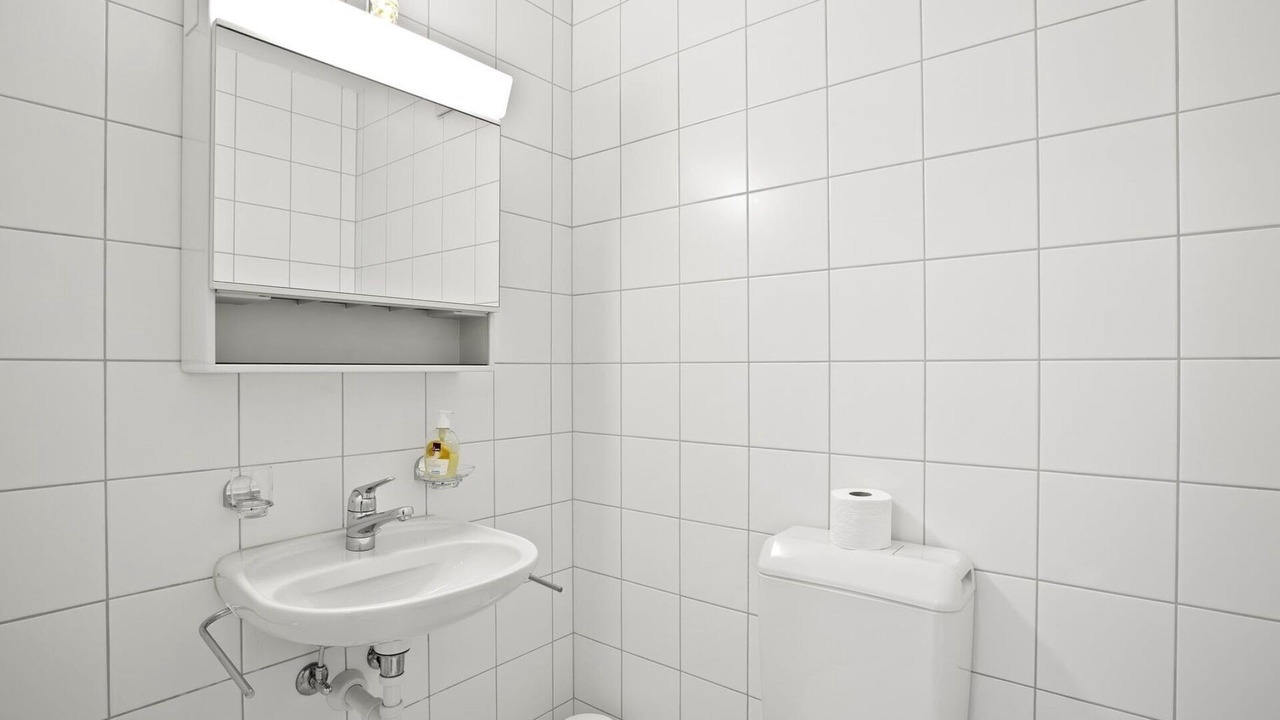 Photo of Bathroom in Churwalden