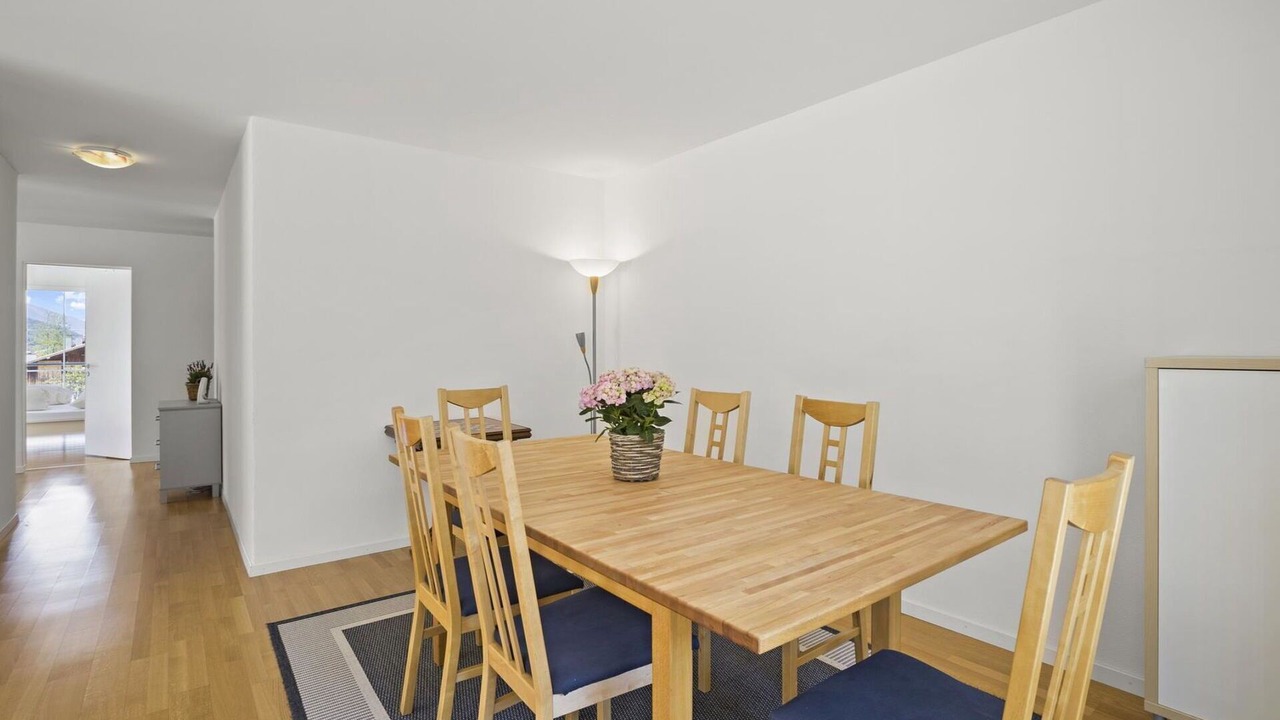Photo of Bedroom in Churwalden