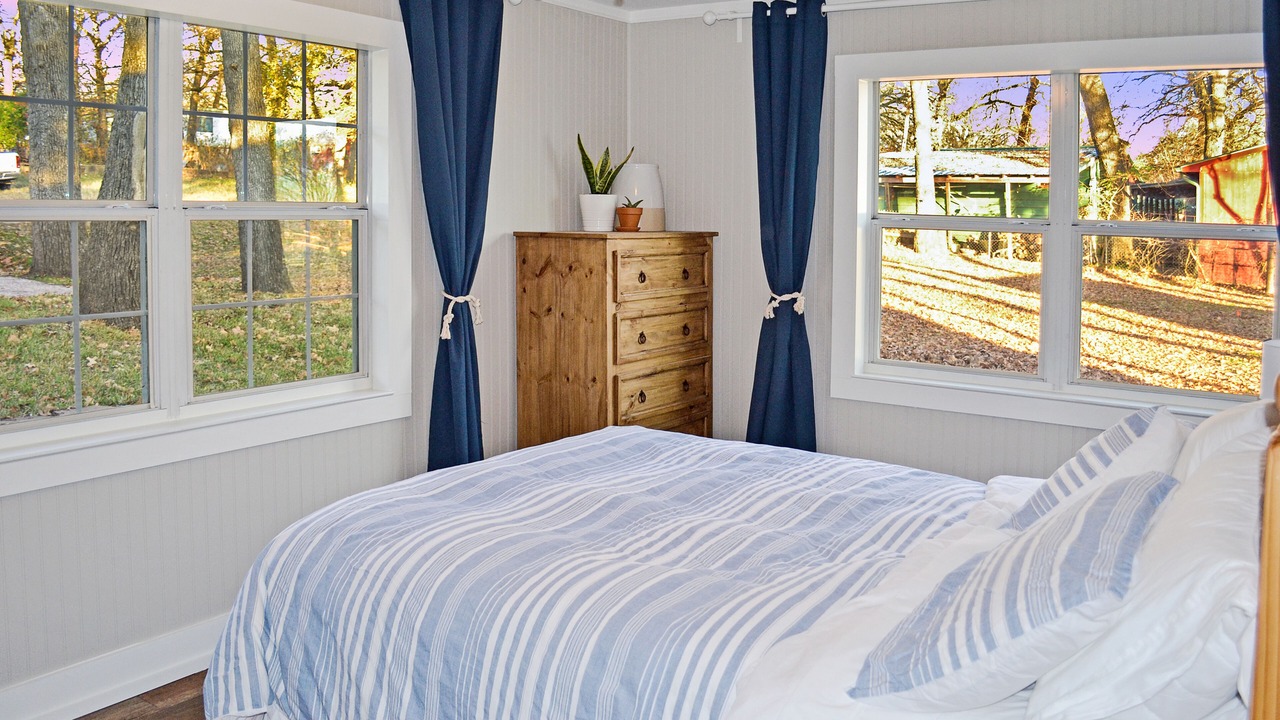 Photo of Bedroom in Kemp
