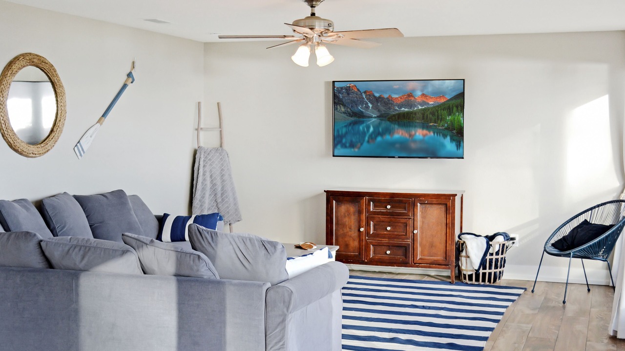 Photo of Livingroom in Kemp