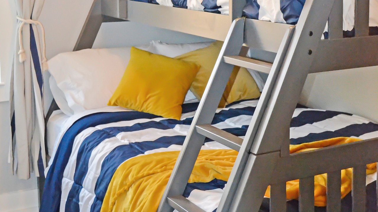 Photo of Bedroom in Kemp
