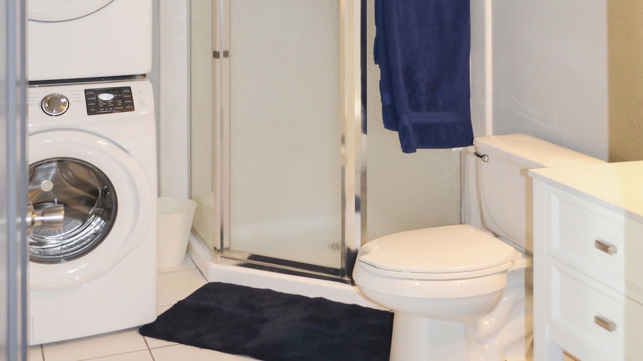 Photo of Bathroom in Kemp