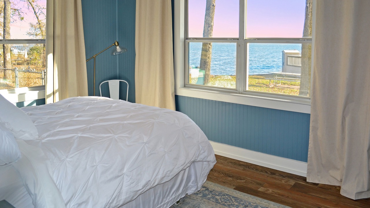 Photo of Bedroom in Kemp