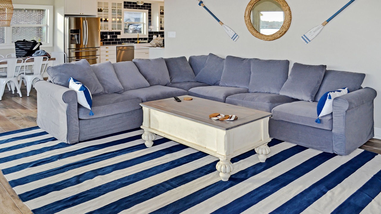 Photo of Livingroom in Kemp