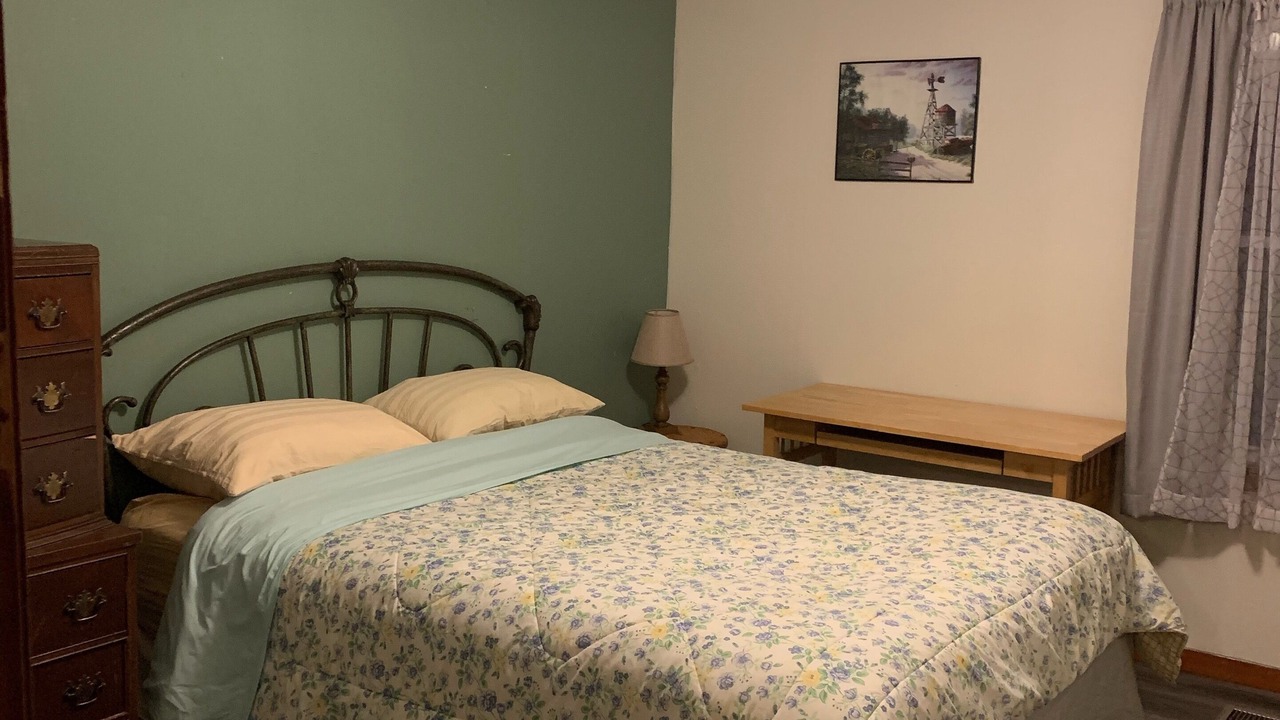 Photo of Bedroom in Hatfield
