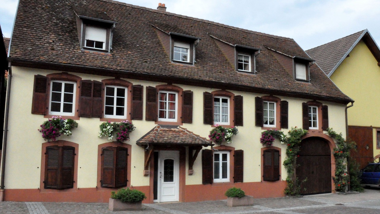 Photo of Outdoor in Neuwiller-les-Saverne