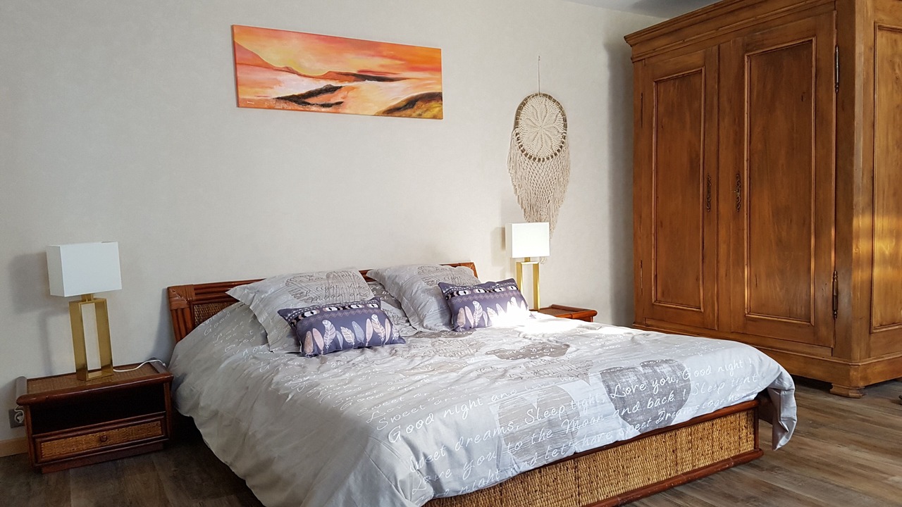 Photo of Bedroom in Neuwiller-les-Saverne