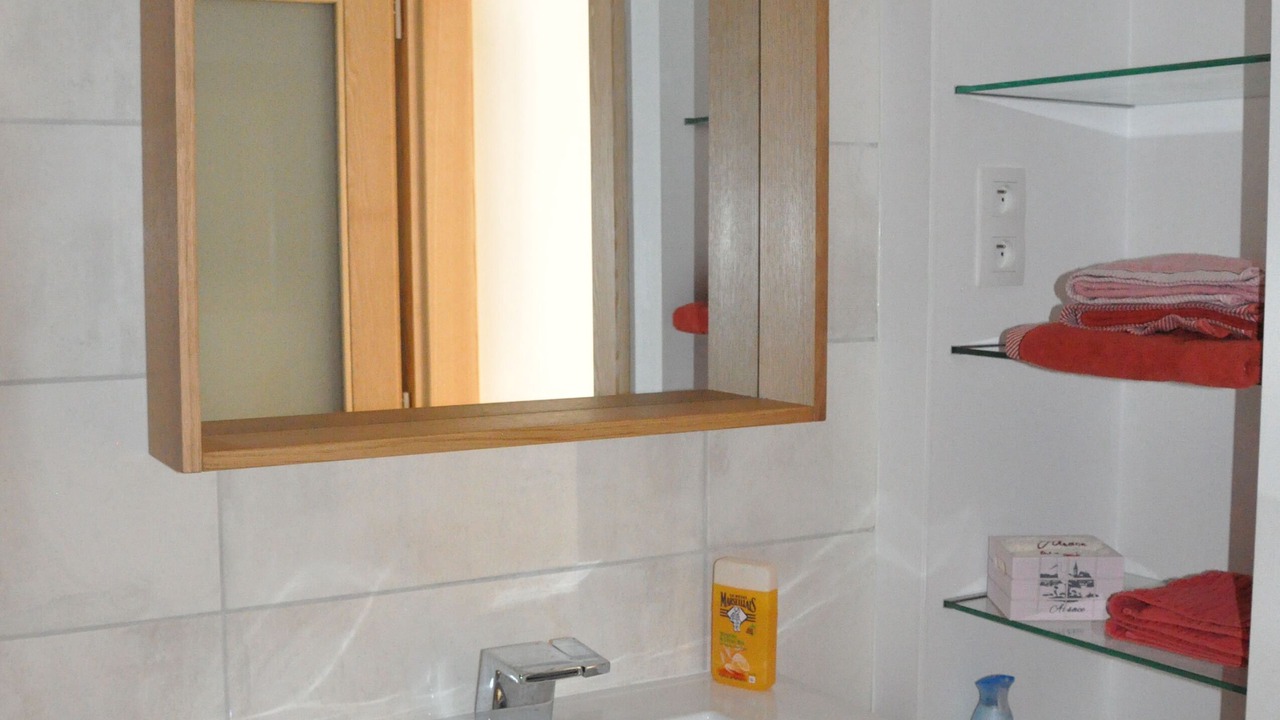 Photo of Bathroom in Neuwiller-les-Saverne