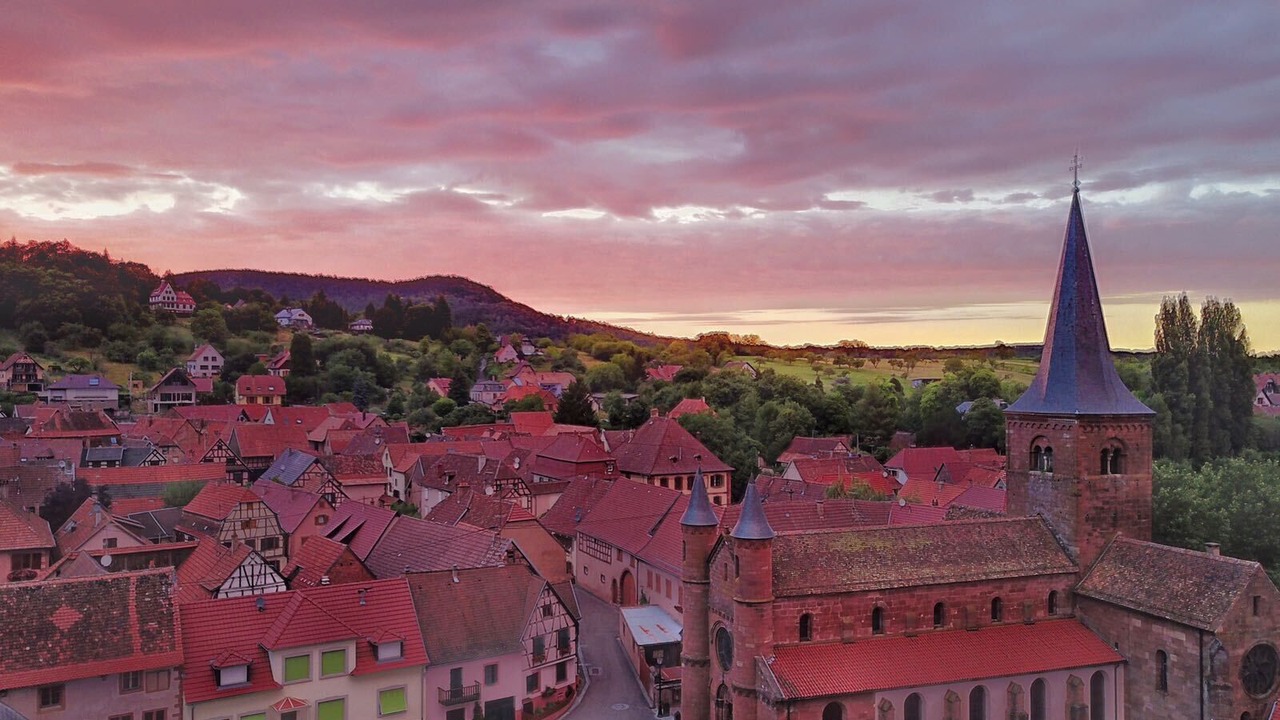 Photo of Outdoor in Neuwiller-les-Saverne