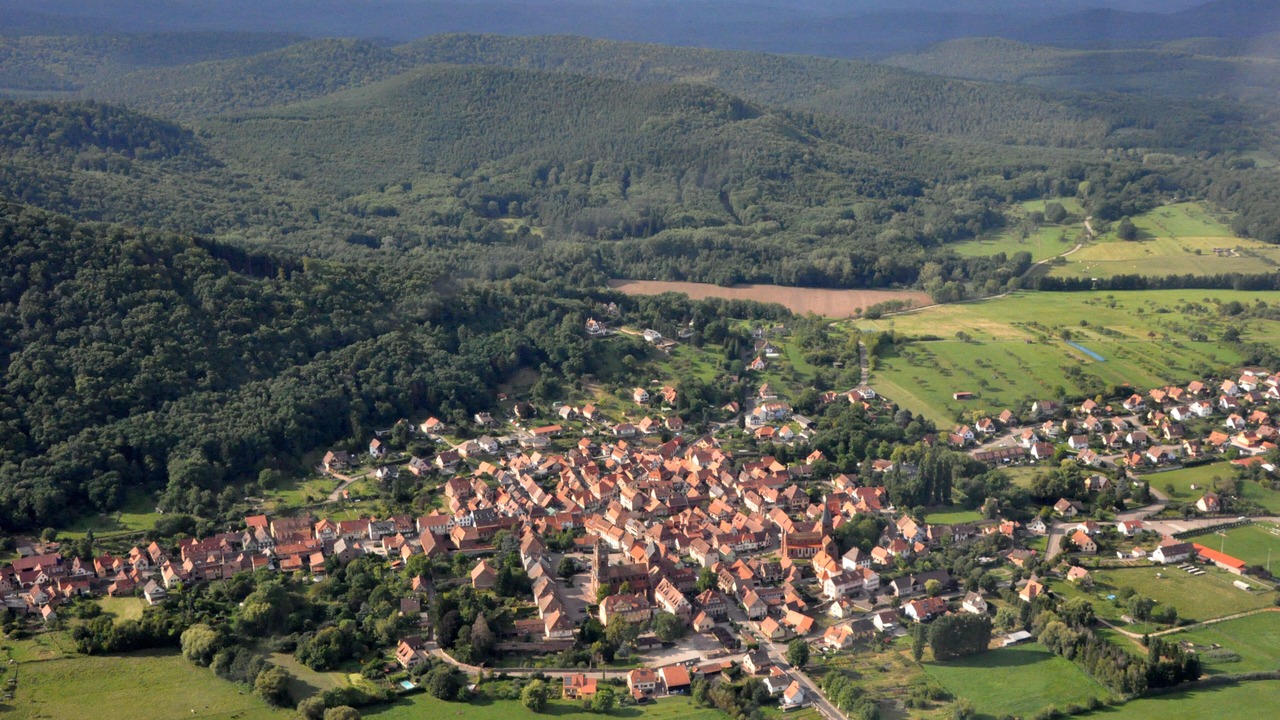 Photo of Outdoor in Neuwiller-les-Saverne