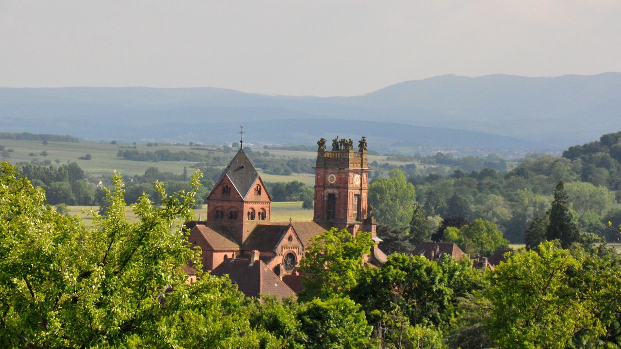 Photo of Outdoor in Neuwiller-les-Saverne