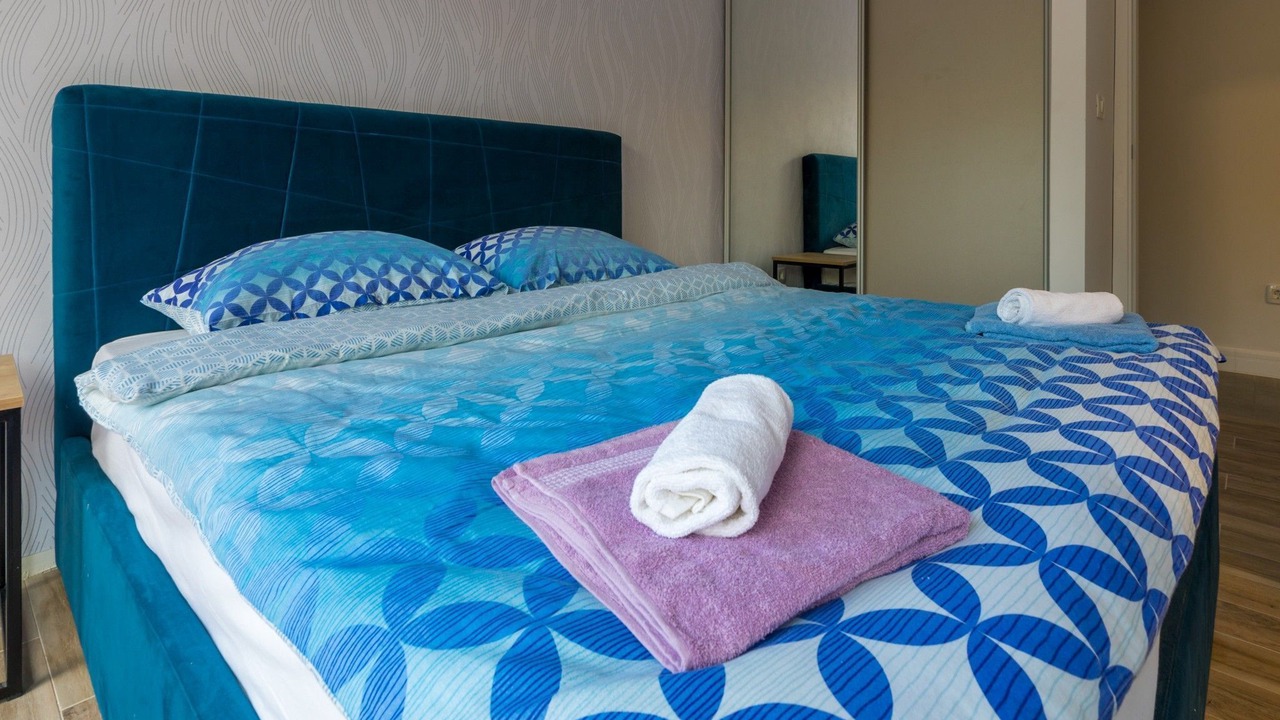 Photo of Bedroom in Bribir