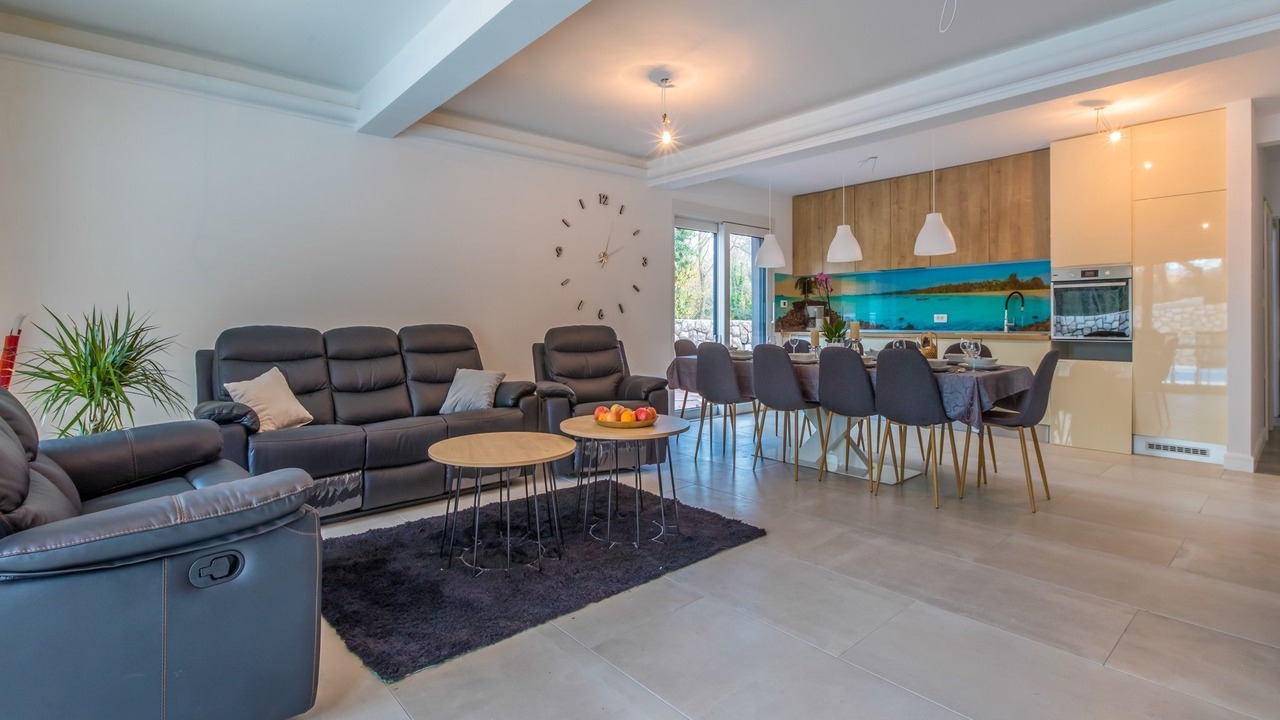 Photo of Livingroom in Bribir