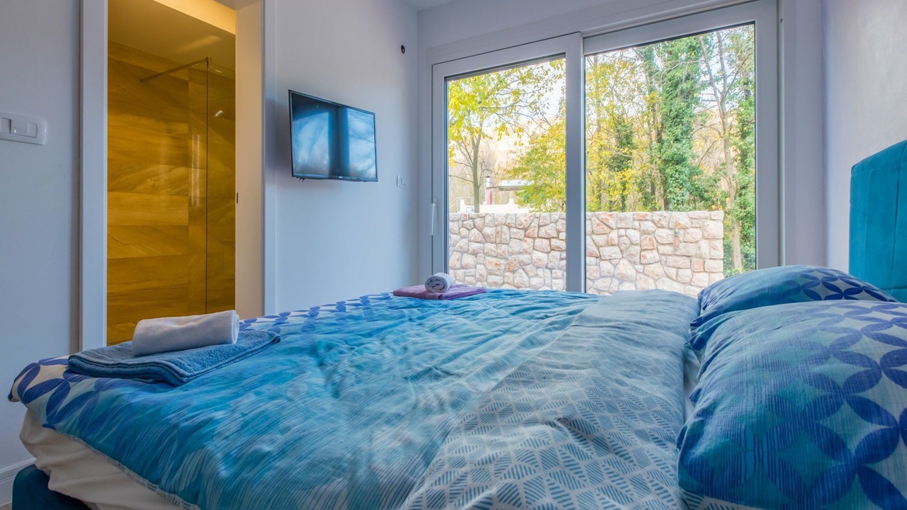 Photo of Bedroom in Bribir