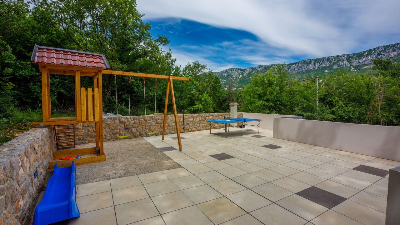 Photo of Outdoor in Bribir