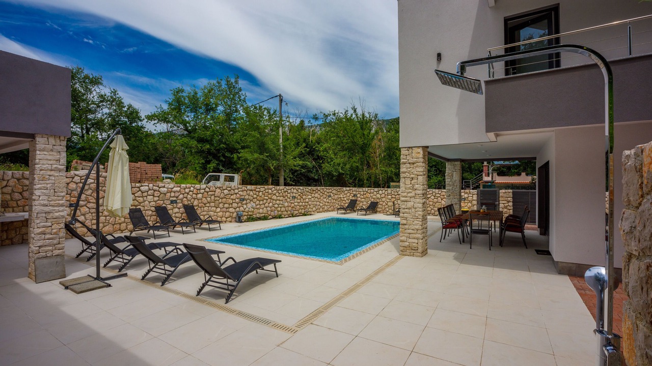 Photo of Outdoor in Bribir