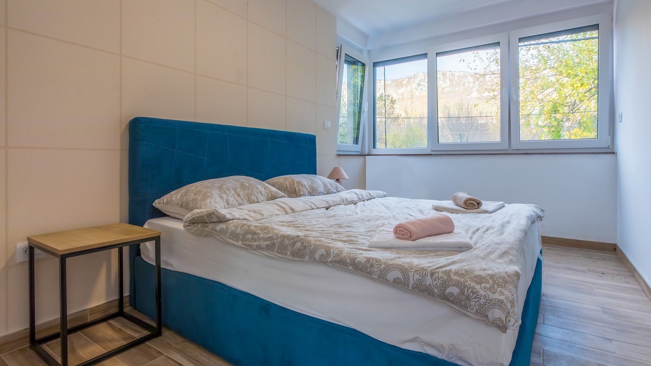 Photo of Bedroom in Bribir
