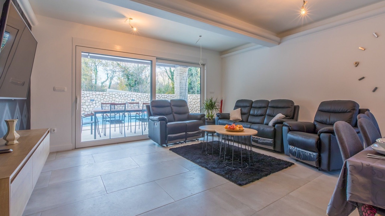 Photo of Livingroom in Bribir