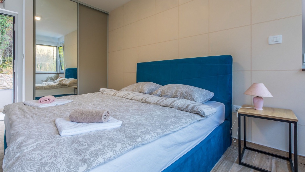 Photo of Bedroom in Bribir