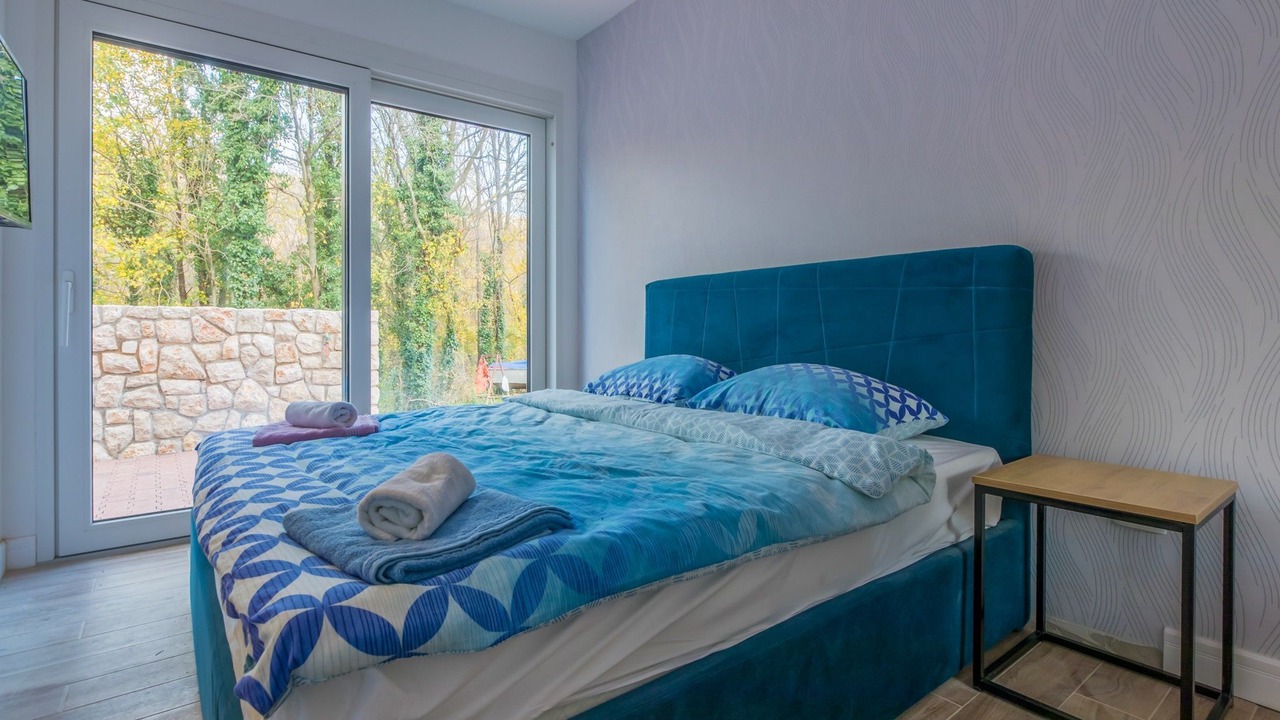 Photo of Bedroom in Bribir